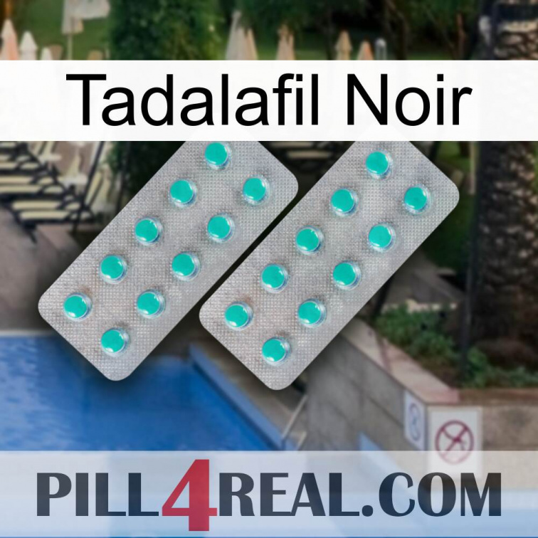 Tadalafil Black 29